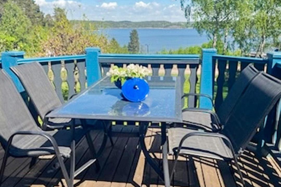 Photo of Patio Balcony in Soderkoping
