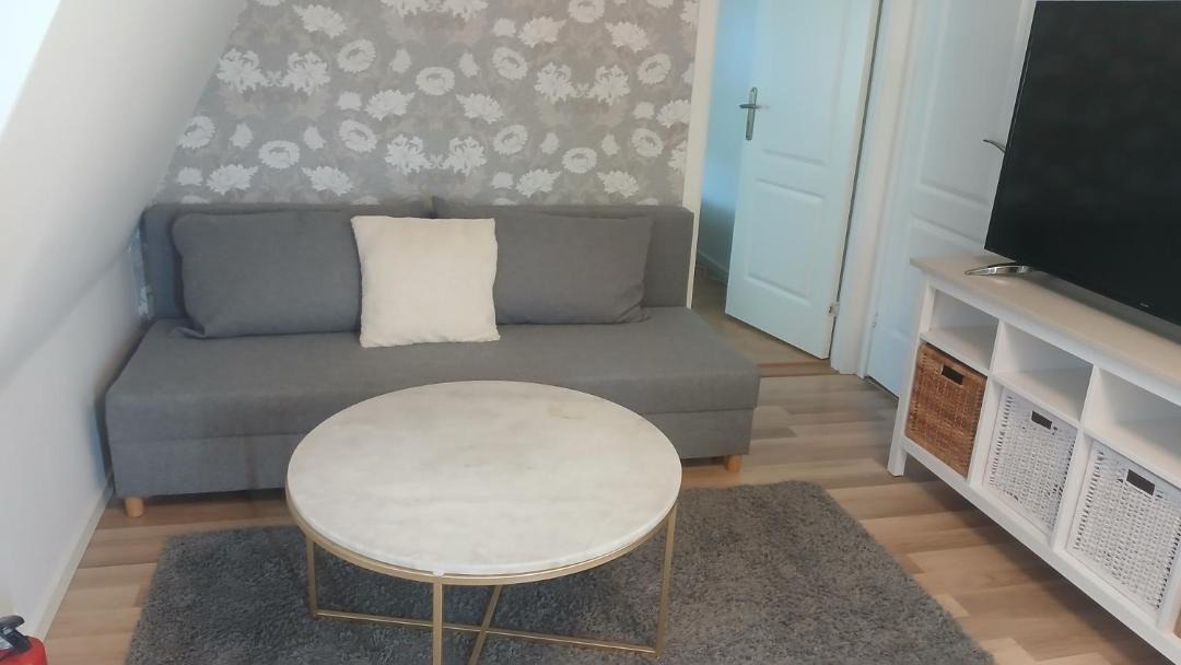 Photo of Livingroom in Koping Municipality