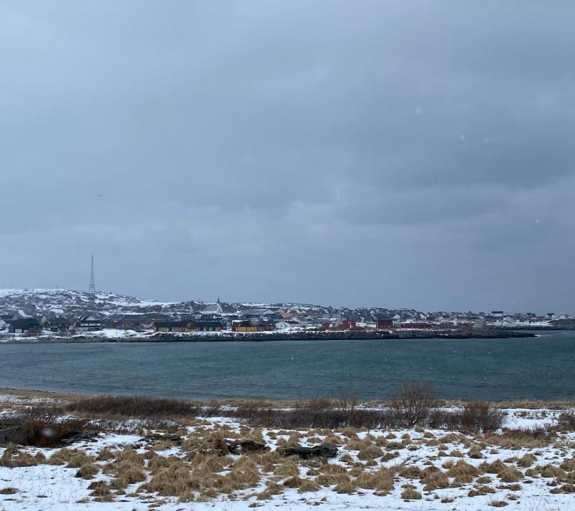 Photo of Others in Berlevag