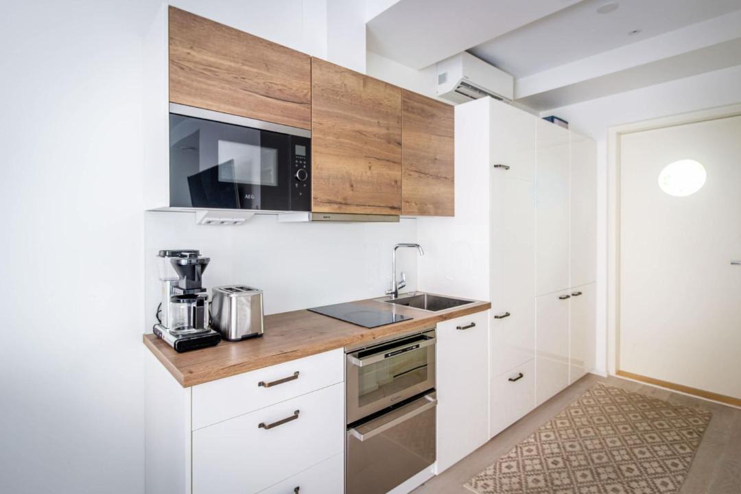 Photo of Kitchen in Hanko