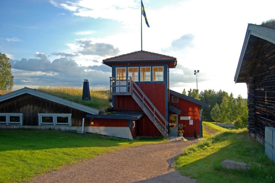 Photo of Others in Rattvik