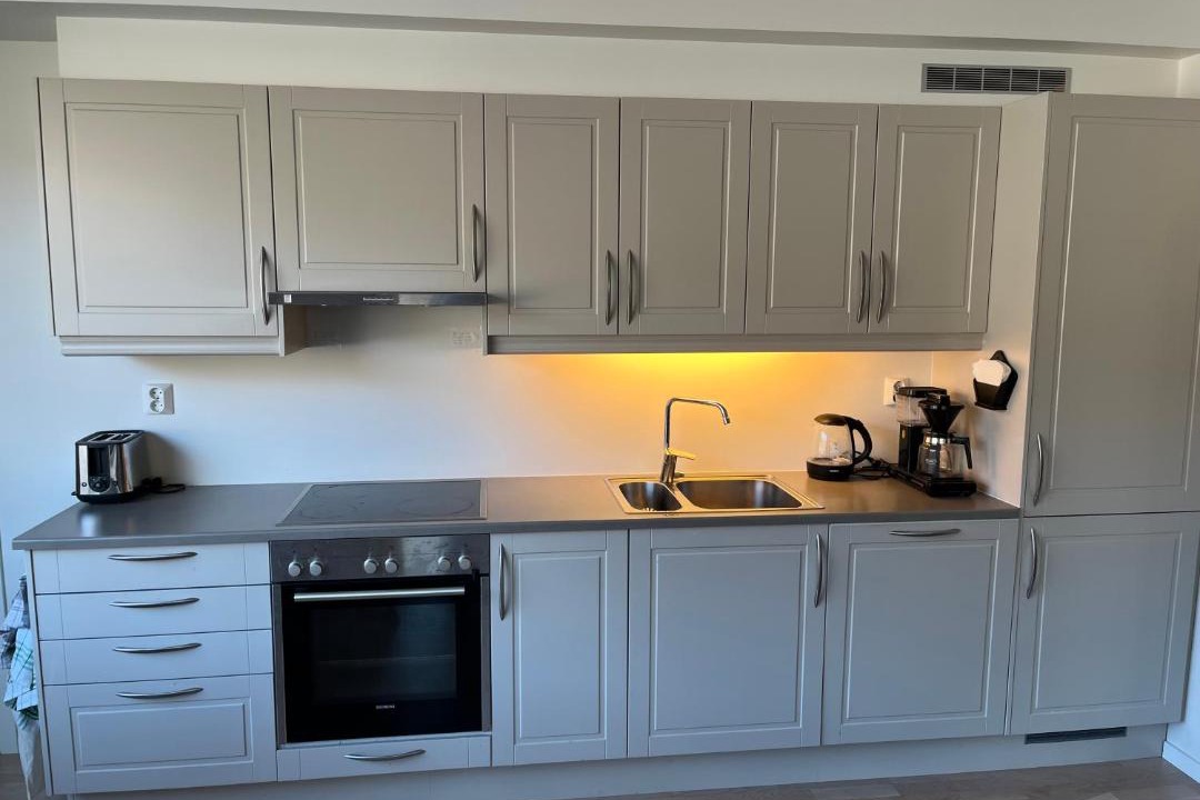 Photo of Kitchen in Norheimsund