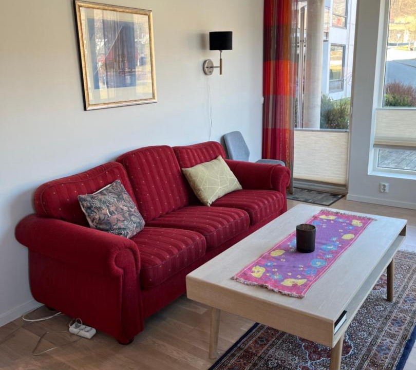 Photo of Livingroom in Norheimsund