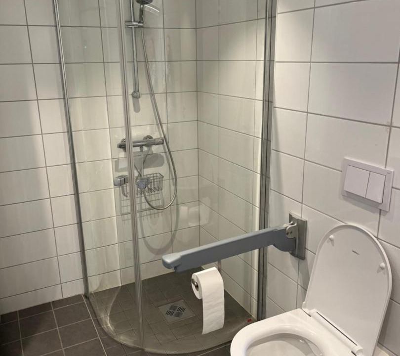 Photo of Bathroom in Norheimsund