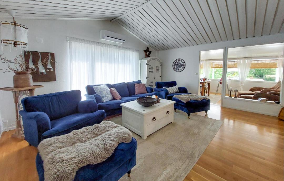 Photo of Livingroom in Haverdal