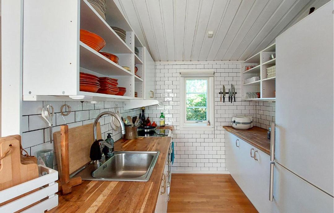 Photo of Kitchen in Haverdal