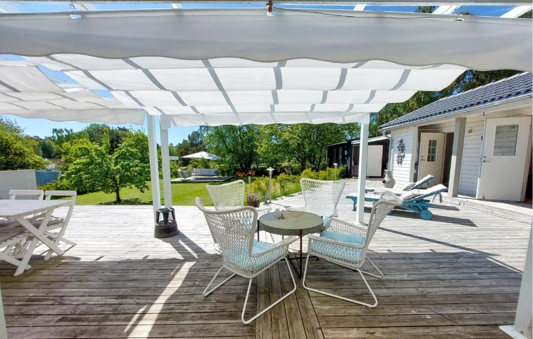 Photo of Patio Balcony in Haverdal