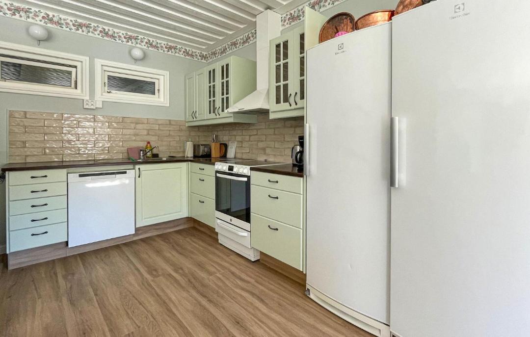 Photo of Kitchen in Reftele