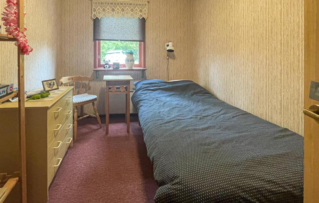 Photo of Bedroom in Sjotofta