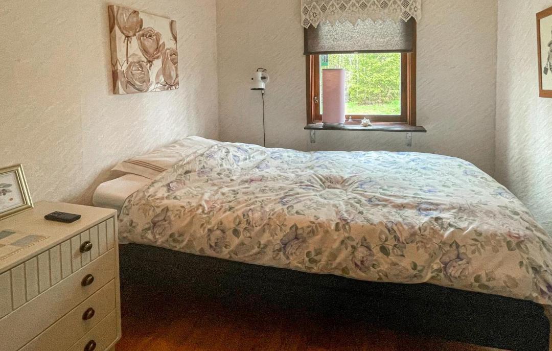 Photo of Bedroom in Sjotofta