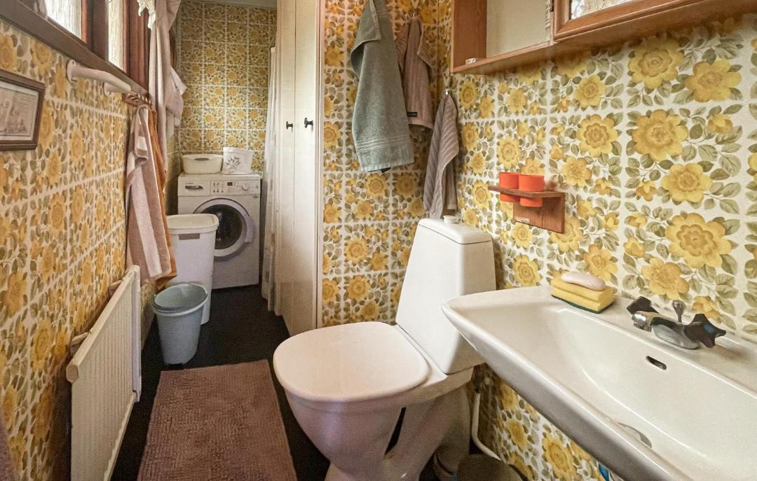 Photo of Bathroom in Sjotofta