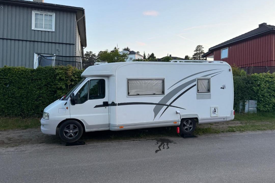 Photo of Others in Sandefjord