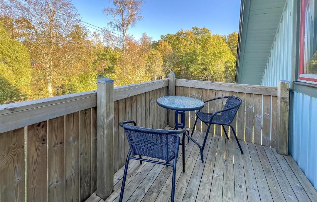 Photo of Patio Balcony in Sturko