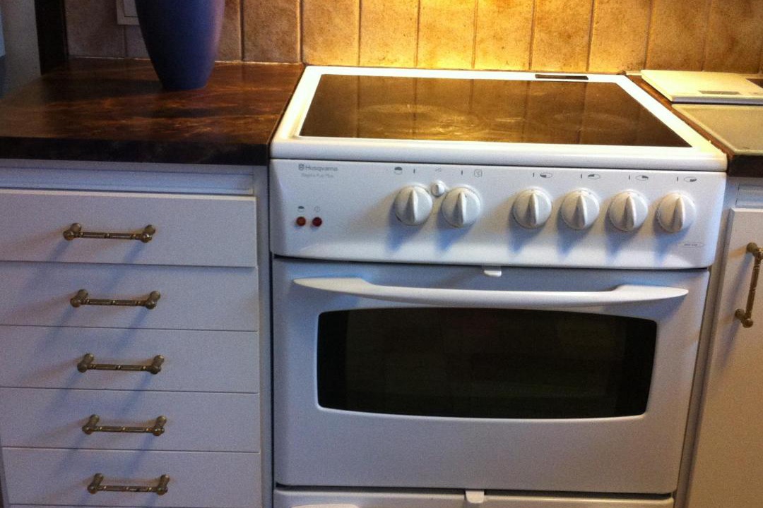 Photo of Kitchen in Borlange Municipality