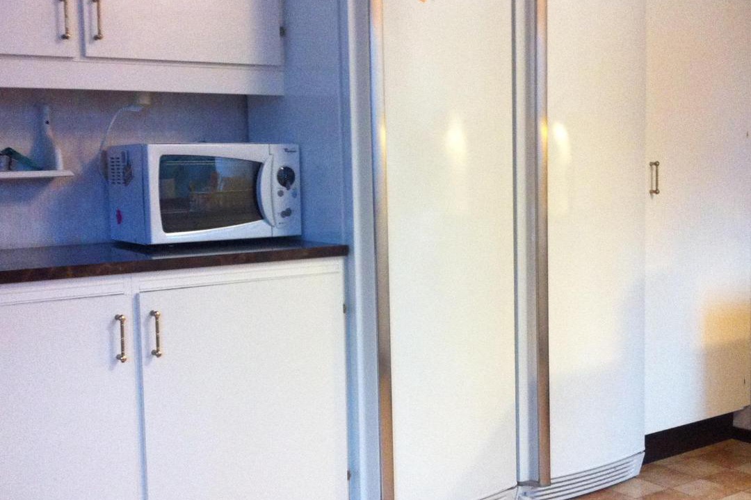 Photo of Kitchen in Borlange Municipality