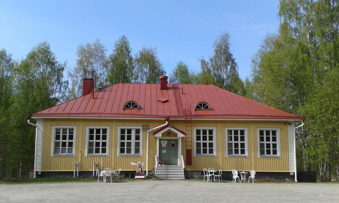 Photo of Others in Joensuu