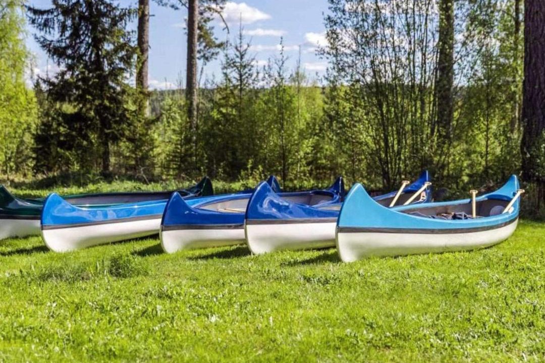 Photo of Others in Dalarna