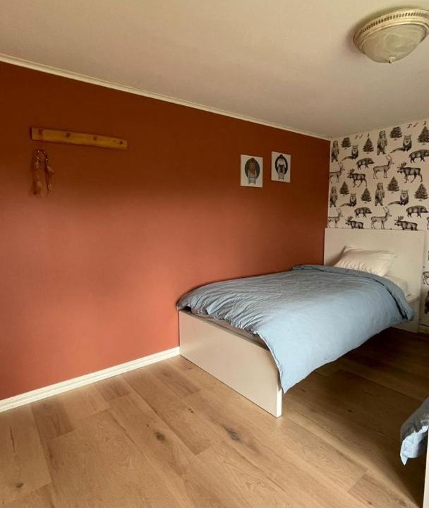 Photo of Bedroom in Vieboda