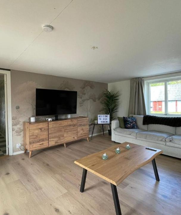 Photo of Livingroom in Vieboda
