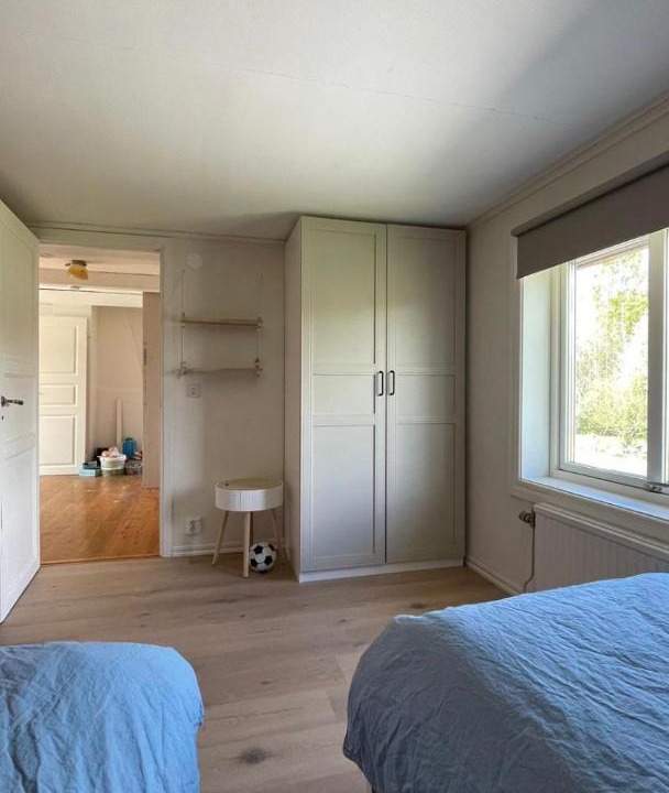 Photo of Bedroom in Vieboda