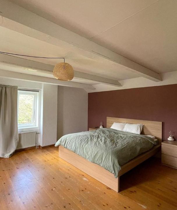 Photo of Bedroom in Vieboda