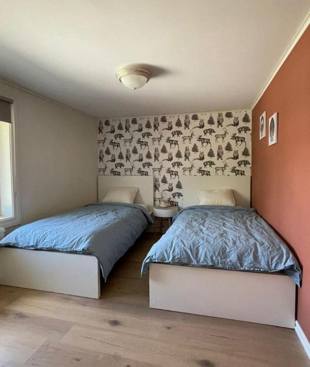 Photo of Bedroom in Vieboda