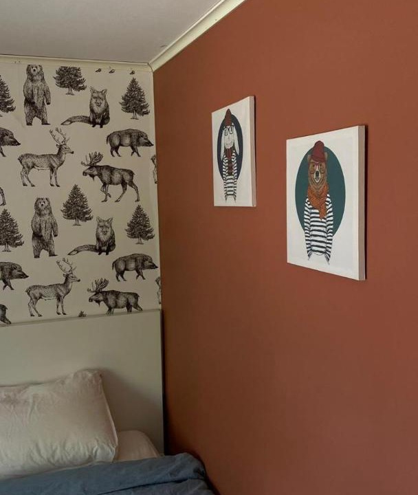 Photo of Bedroom in Vieboda