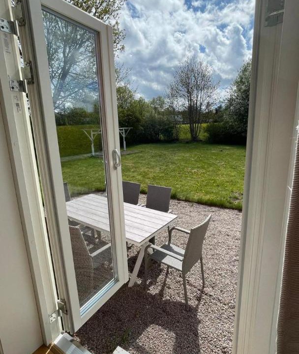 Photo of Patio Balcony in Vieboda