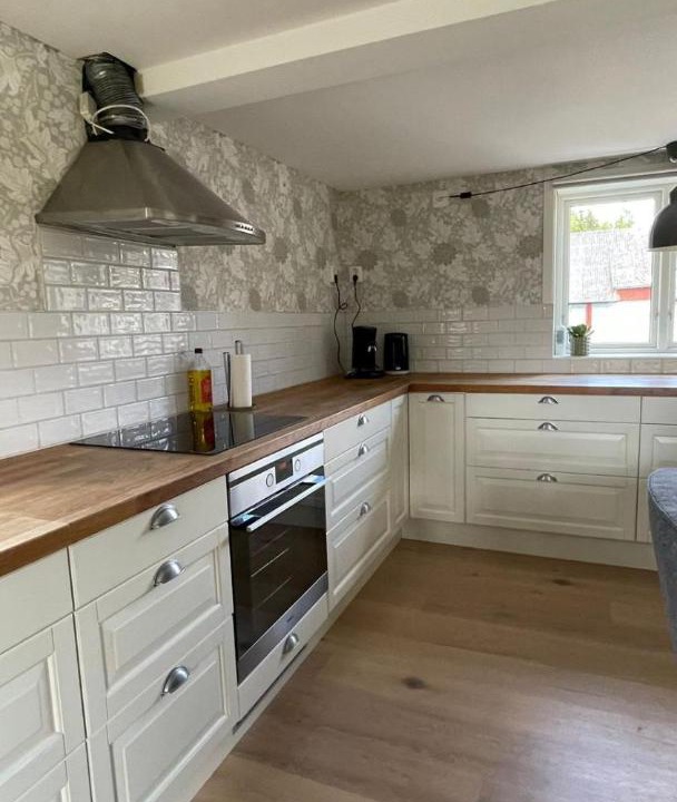 Photo of Kitchen in Vieboda