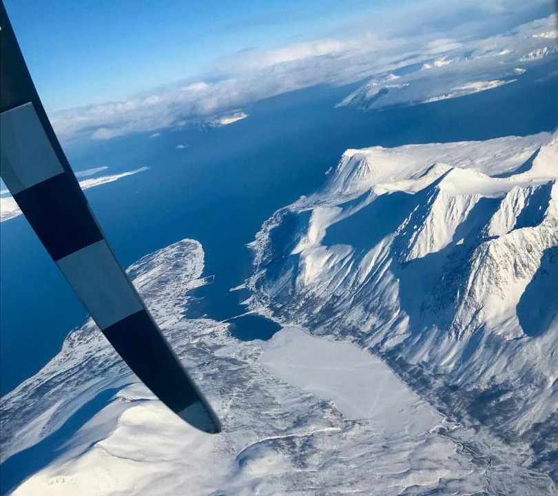 Photo of Others in Nord-Lenangen
