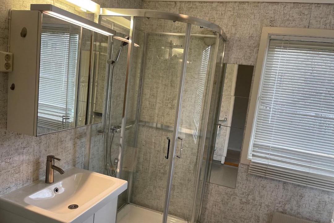 Photo of Bathroom in Trondheim