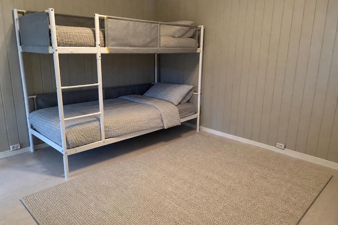 Photo of Bedroom in Trondheim