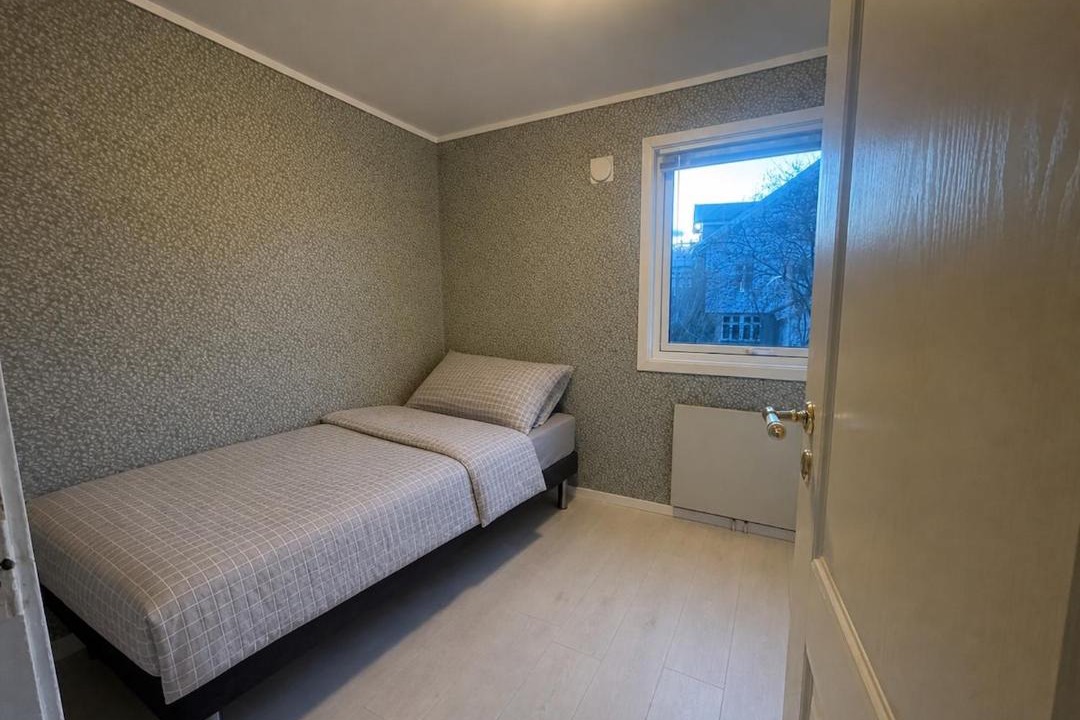 Photo of Bedroom in Trondheim