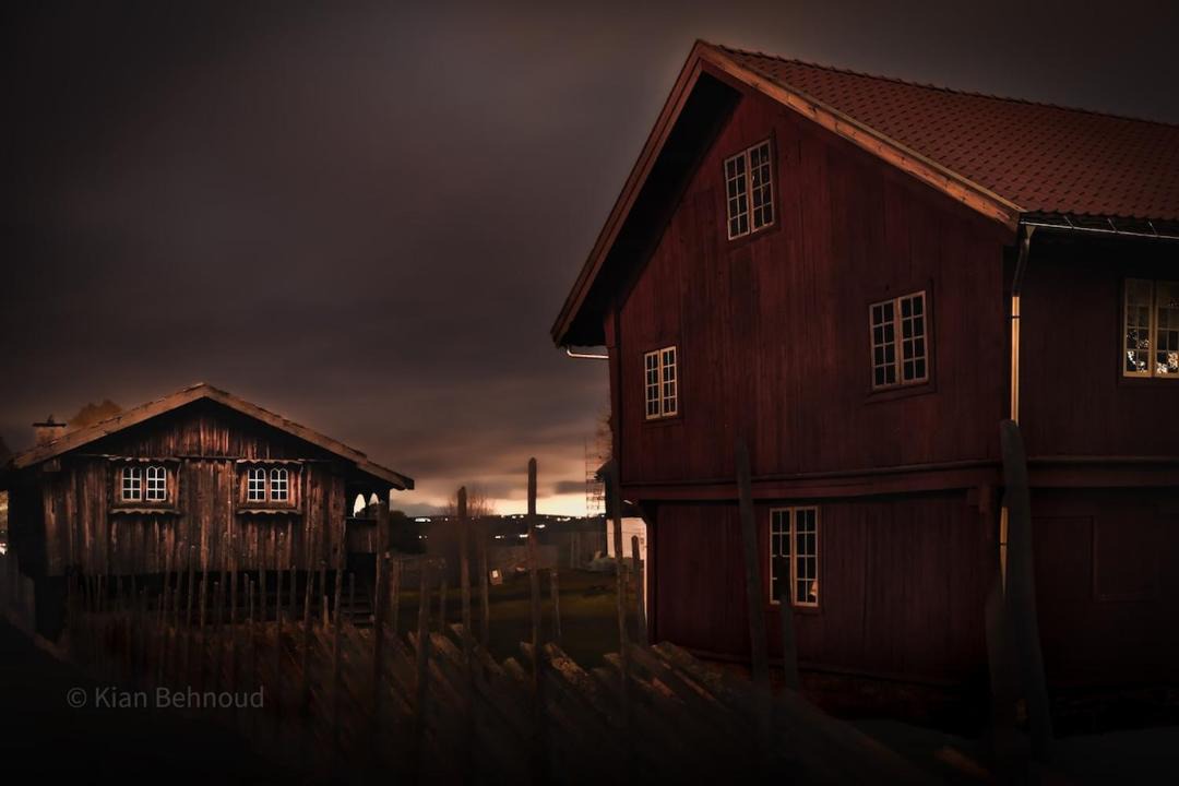 Photo of Others in Hamar Municipality