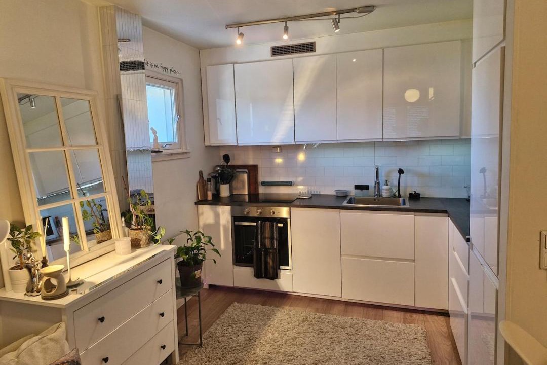 Photo of Kitchen in Hamar Municipality