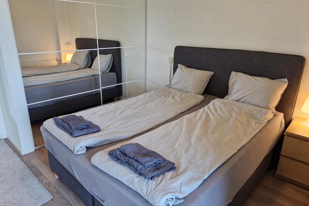 Photo of Bedroom in Hamar Municipality