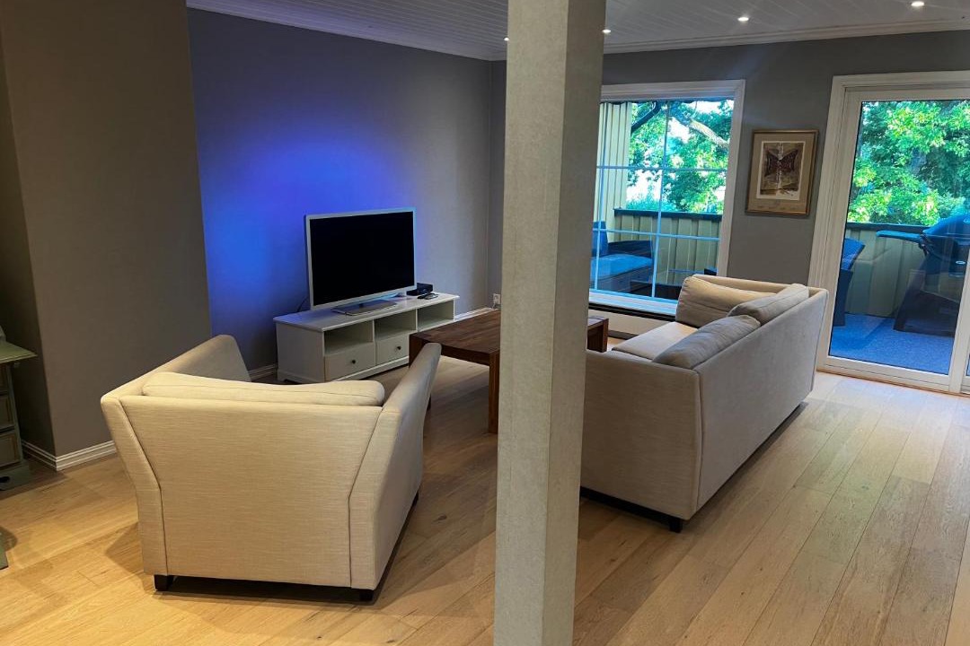 Photo of Livingroom in Notteroy