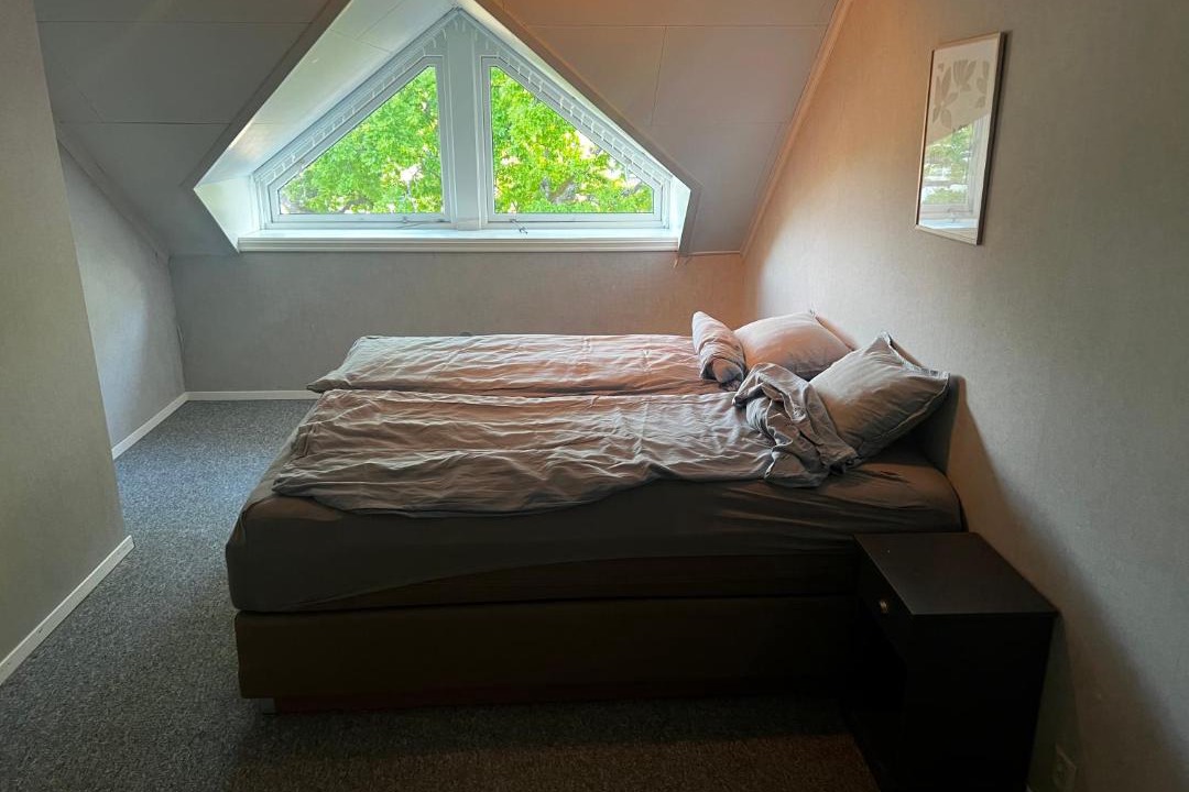 Photo of Bedroom in Notteroy