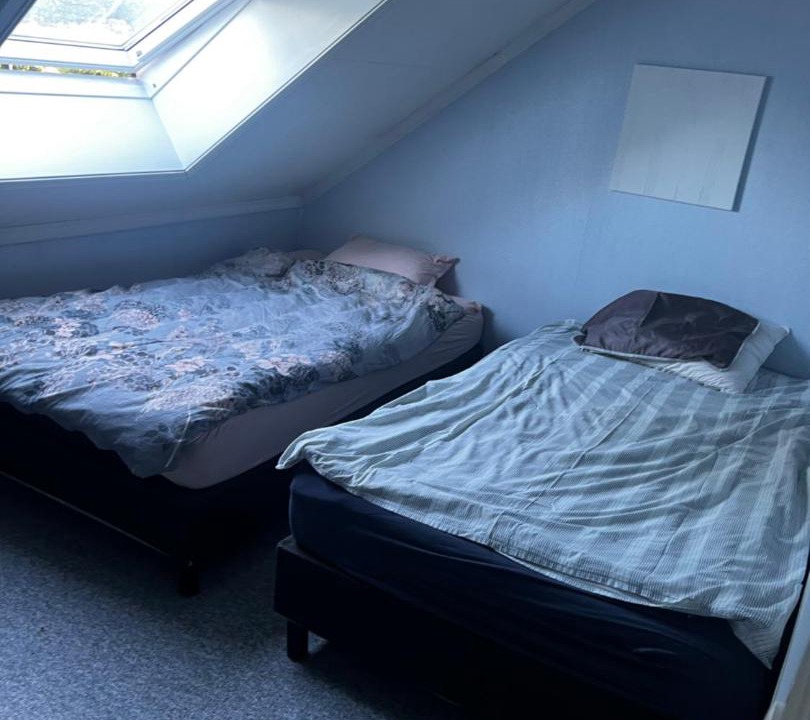 Photo of Bedroom in Notteroy