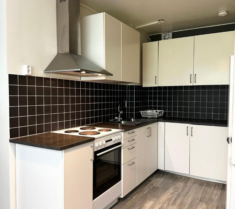 Photo of Kitchen in Svangsta