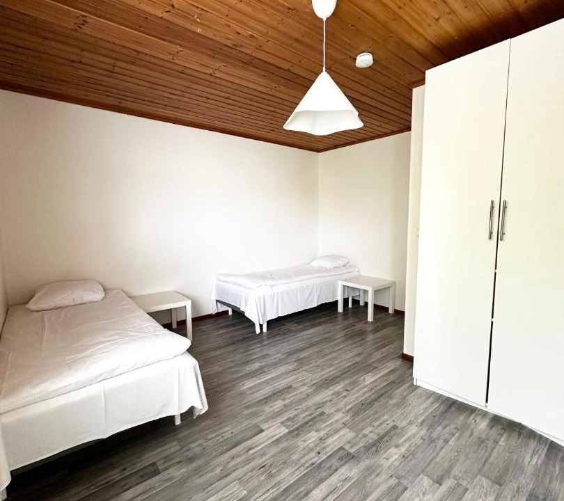 Photo of Bedroom in Svangsta