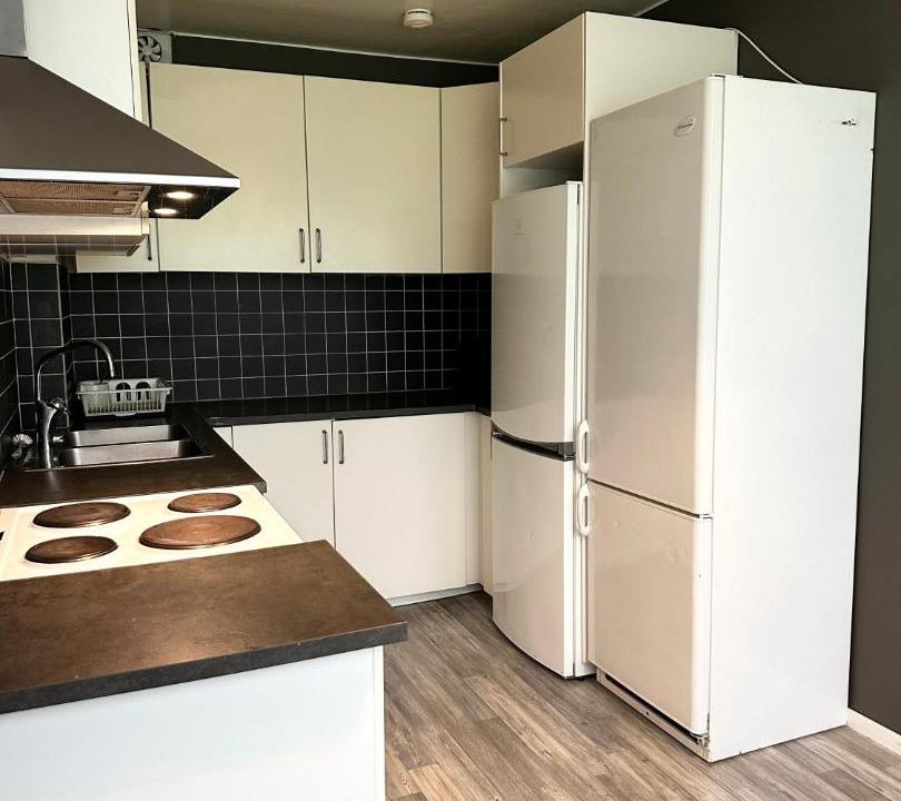 Photo of Kitchen in Svangsta