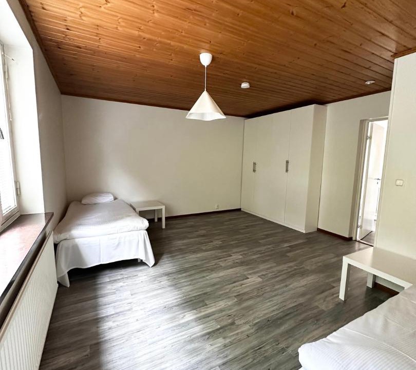 Photo of Bedroom in Svangsta