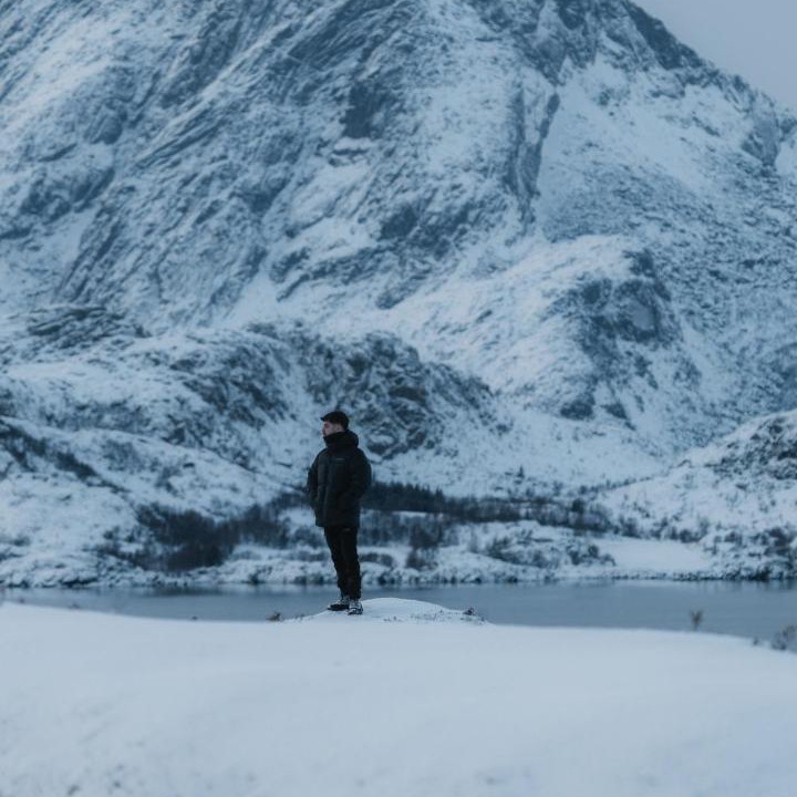 Photo of Human In Picture in Sennesvik