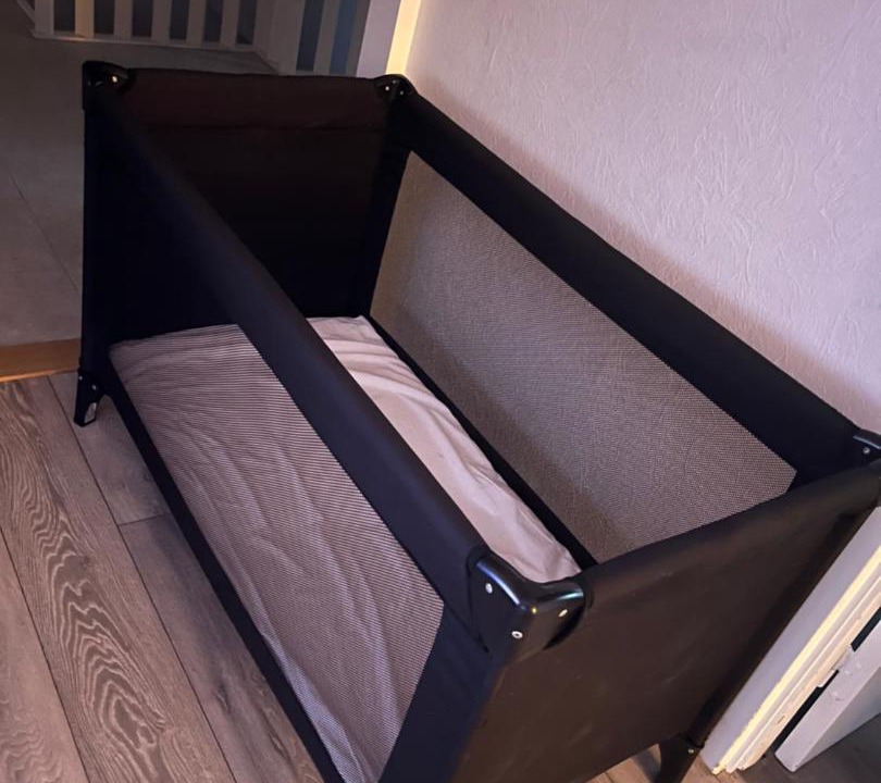 Photo of Bedroom in Falkenberg