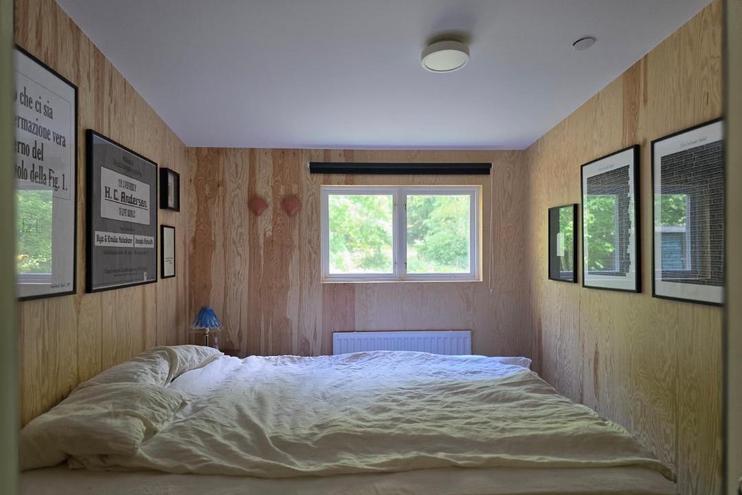 Photo of Bedroom in Karlshamn