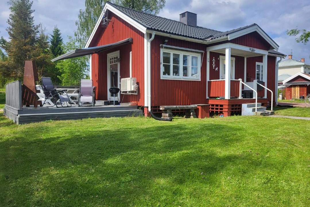 Photo of Others in Dalarna