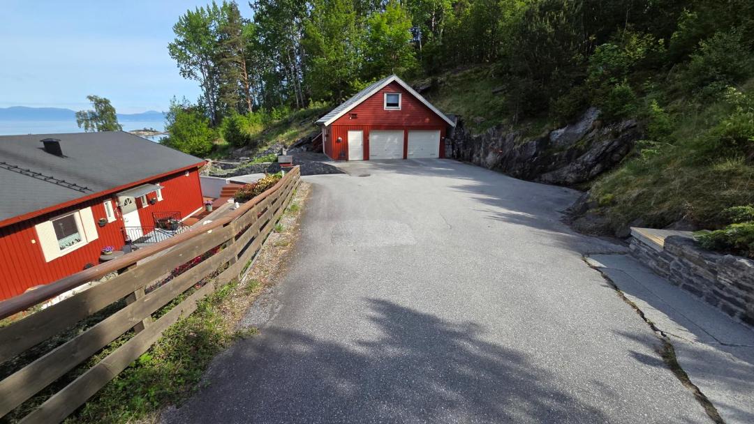 Photo of Others in Andalsnes
