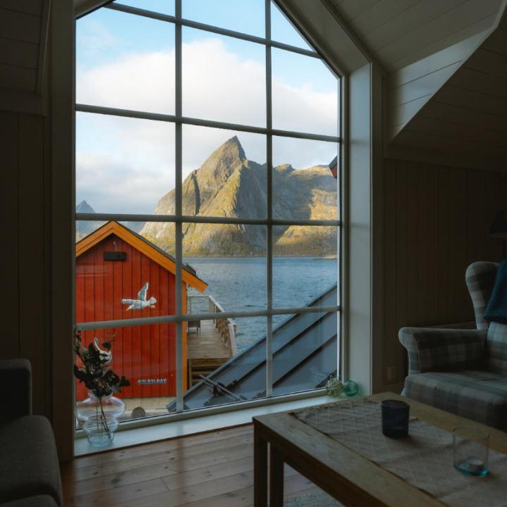Photo of Others in Hamnøya