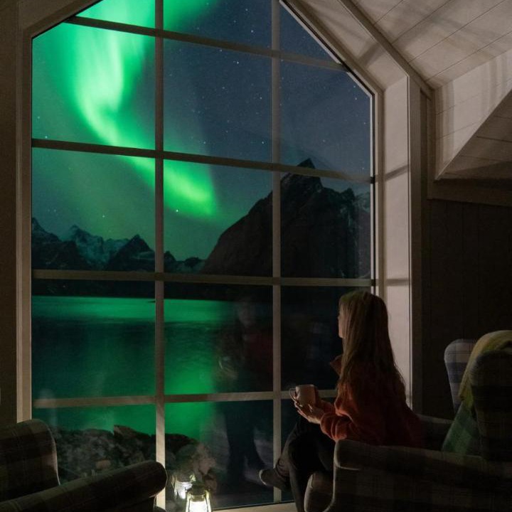 Photo of Others in Hamnøya